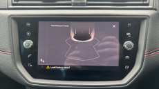 SEAT Arona 1.0 TSI 110 FR Sport [EZ] 5dr DSG Petrol Hatchback